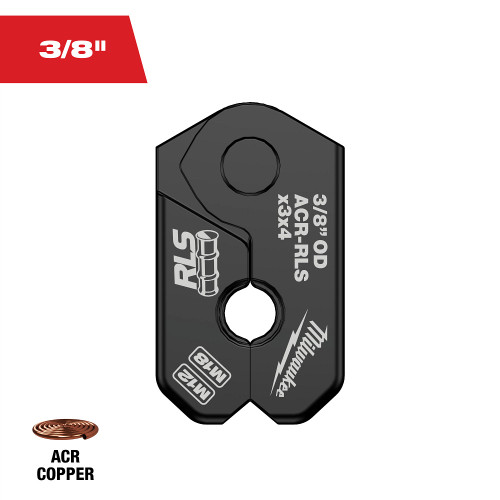 Milwaukee 49-16-2652RX 3/8" RLS RING
