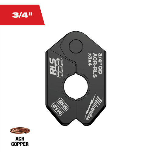 Milwaukee 49-16-2655RX 3/4" RLS RING