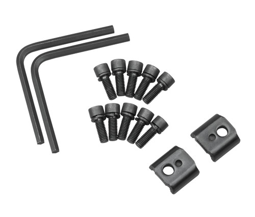Milwaukee 49-22-5080 Wrench Screw and Clamp Kit