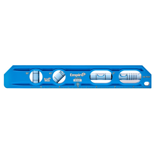 Milwaukee EM85.8 8" Die Cast Torpedo Level