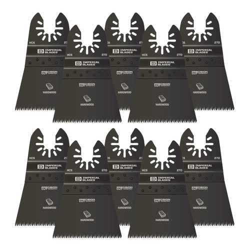 Milwaukee IBOA270-10 Imperial Blades IBOA270-10
