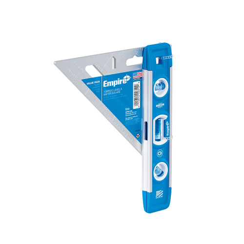 Milwaukee TC10 Level/Square Combo