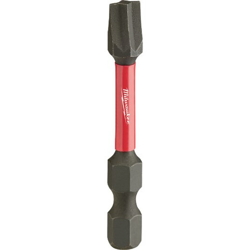 Milwaukee 48-32-4443 SHOCKWAVE 2-Piece 2 in. Impact ECX Combo Kit