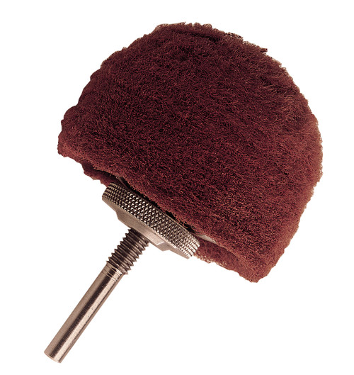 Alfa Tools GW2263 2" x 2" Medium Goblet Wheel Refill Only