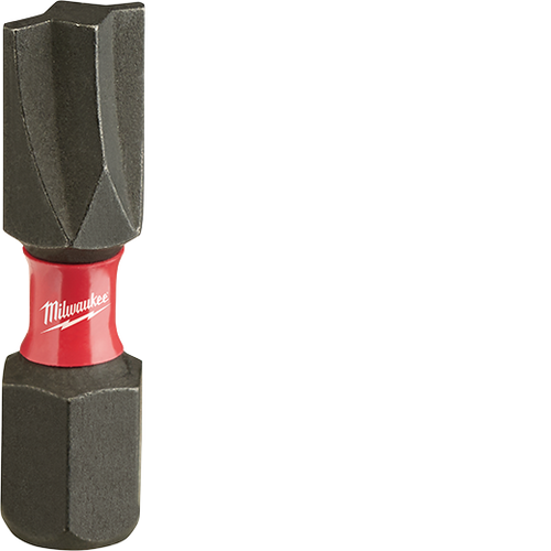 Milwaukee 48-32-4742 SHOCKWAVE Impact ECX #2 Insert Bits-Bulk 25
