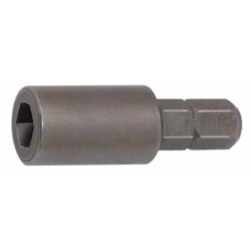Alfa Tools HSN15959C 10 mm x 1-3/4 Magnetic Nut-Set Carded