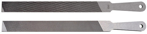 Alfa Tools F65323 12" Dual File With Handle