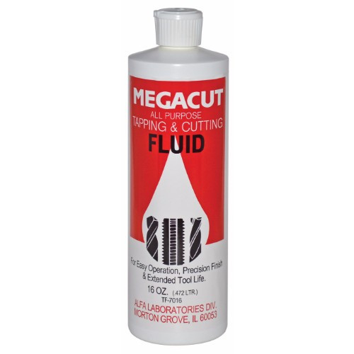 Alfa Tools TF7028 1 Gal Megacut Thread/Cutting Fluid