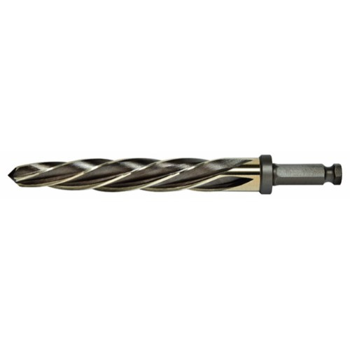 Alfa Tools CRML54558 15/16 HSS 7/16 Hex Shank Car Reamer