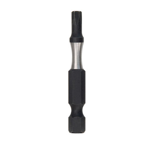 Milwaukee 48-32-4182 SHOCKWAVE 2 in. Impact Torx T10 Power Bits 25PK