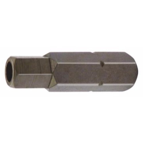 Alfa Tools HSB15979 3/16 x 1 x 1/4 Tamperproof Hex Bit