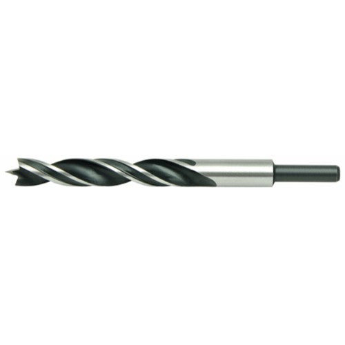 Alfa Tools DLB62210 7/16" Double Land Brad Point Drill
