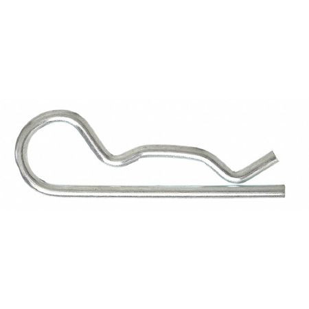 Midland Metal 66015 Safety Clip, Cam and Groove Accessories, Safety Clip, Hose Accessories