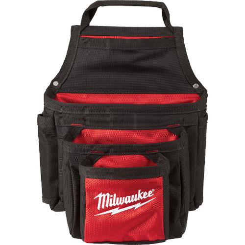 Milwaukee 48-22-8122 3-Tier Material Pouch