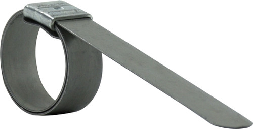 Midland Metal K Series K3 Preformed Tube Clamp, 13/16 in Nominal