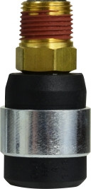 Midland Metal 39855 Quick Fix Airbrake Hose Repair Kit