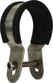 HANGER BRACKET S.S. HANGER BRACKET ONLY - 39472