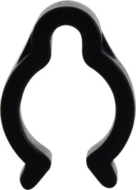 ABS FRAME CLIP FOR HOSE ABS CLIP FOR 1/2 HOSE - 95631