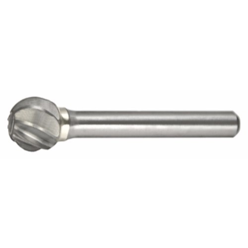 Alfa Tools B71244A SD-3NF Carbide Burr Alumacut Ball