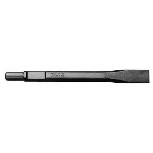 Milwaukee 48-62-2030 Spline 1 in. x 18 in. Demo Flat Chisel