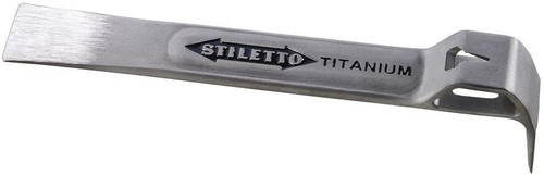 Milwaukee FB7G 7.5 in. Titanium Multi-Functional Glazer Bar