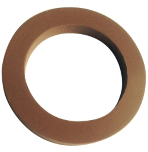 Buchanan Rubber CG-075-VI Gasket, 3 to 4 in Nominal, FKM