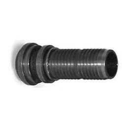 Midland Metal GJS-150-DP High Pressure Female Stem, High Pressure Stems, 1-1-2 H.P. Fem Stem, Hose Accessories