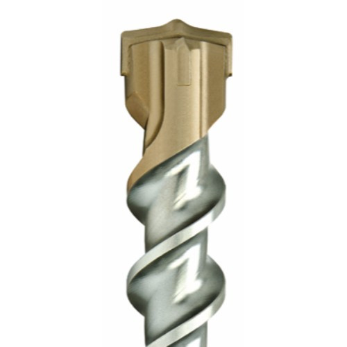 Alfa Tools HDSS6816 1 1/8 x 16 Spline Shank Quadro Hammer Drill