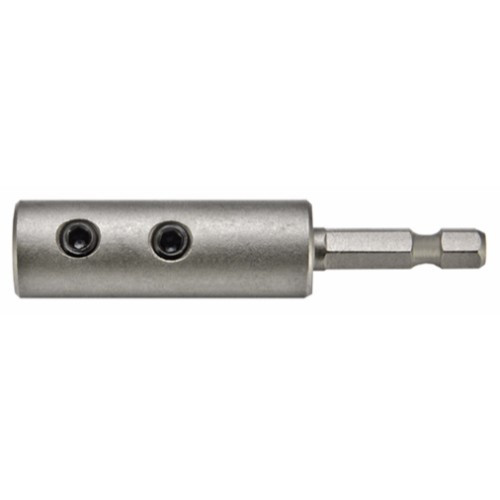 Alfa Tools SA1014 1/4 x 3 x 1/4 Hex Shank Adaptor