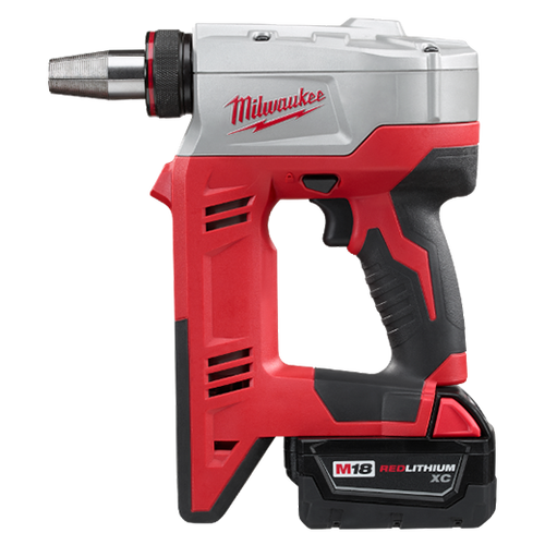 Milwaukee 2632-22XC M18 ProPEX Expansion Tool Kit