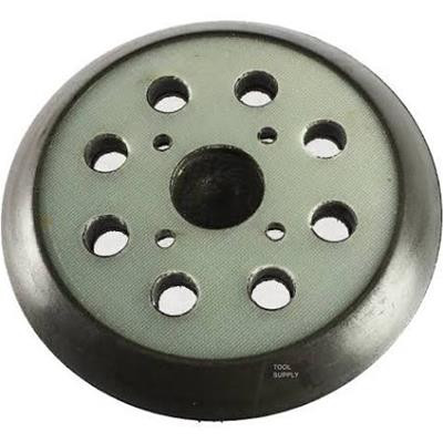 Milwaukee 51-36-7100 5 in. 8 Hole Hook and Loop Sander Pad