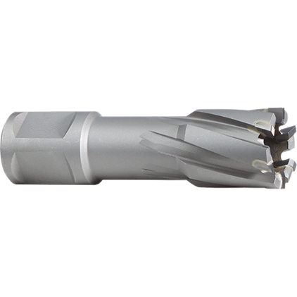 Milwaukee 49-59-3056 9/16 in. TCT Annular Cutter 1-3/8 in. Depth