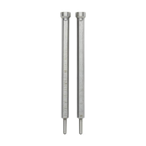 Milwaukee 49-59-0015 SM 1-3/8 in. TCT Retractable Pins
