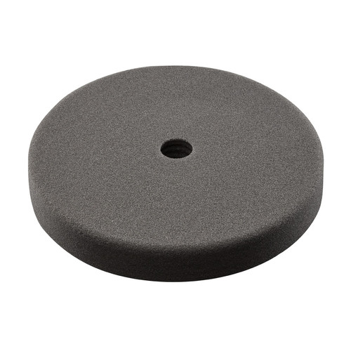 Milwaukee 49-36-5783 7 in. Black Foam Finishing Pad 5PC