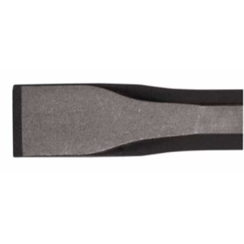 Alfa Tools DC63125 1" x 12 Flat Bit 3/4" Hex Shank Chisel