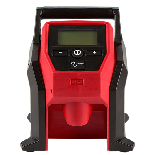 Milwaukee 2475-20 M12 Compact Inflator