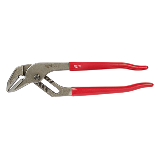 Milwaukee 48-22-6510 10'' Pump-Dipped Pliers