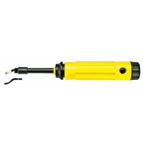 Alfa Tools DT22600 Zip/Burr B Set