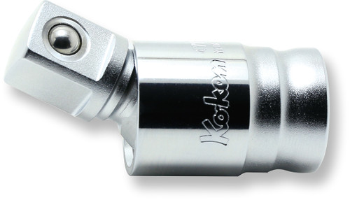 Ko-ken 4771Z 1/2 Sq. Dr. Universal Joint  1/2 Square Length 55.8mm Z-series