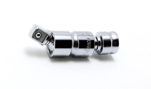 Ko-ken 2772Z 1/4 Sq. Dr. Universal Double Joint  1/4 Square Length 46mm Z-series