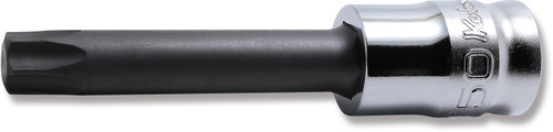 Ko-ken 3025Z.75-T50 3/8 Sq. Dr. Z-Series TORX® T50 Bit Socket - Length 75mm
