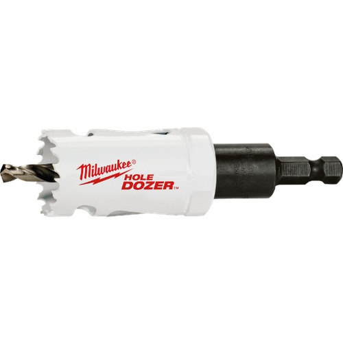 Milwaukee 49-22-4025 HOLE DOZER General-Purpose Hole Saw Kit - 13PC