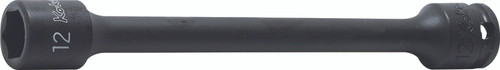 Ko-ken 13145M.200-8 3/8 Sq. Dr. Extension Socket  8mm 6 point Length 200mm