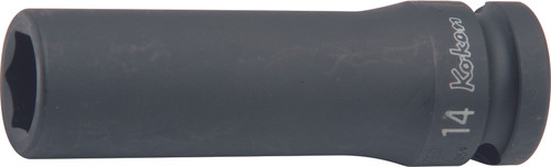 Ko-ken 14300G-13 1/2 Sq. Dr. Socket  13mm Sliding Magnet