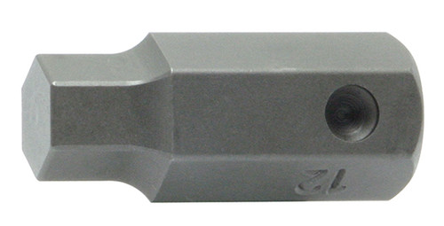 Ko-ken 107.16-1/2 16mm Hex Dr. Bit  1/2 Hex Length 40mm