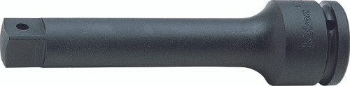Ko-ken 16760-175 3/4 Sq. Dr. Extension Bar    Length 175mm Hole type