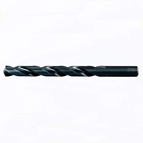 Alfa Tools AE60617 5/16 x 6 HSS Aircraft Extension Drill