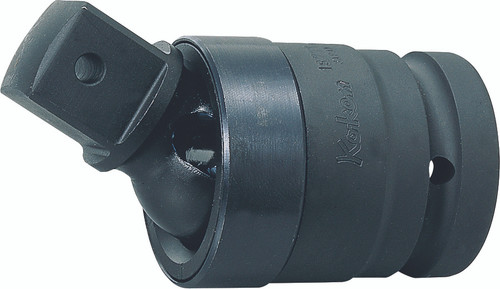 Ko-ken 18771 1 Sq. Dr. Universal Joint  1 Square Length 115mm Hole type