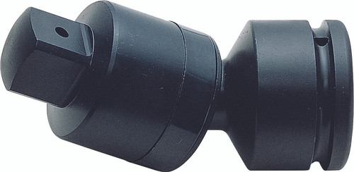 Ko-ken 17770 1.1/2 Sq. Dr. Universal Joint  1.1/2 Square Length 200mm Hole type
