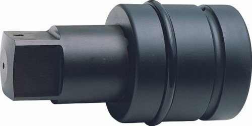 Ko-ken 19760-500 2.1/2 Sq. Dr. Extension Bar    Length 500mm Hole type